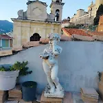 Attico Romantico Con Terrazza - Palm Street, 104 - Free Wifi