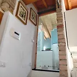 דירה Attico Romantico Con Terrazza - Palm Street, 104 - Free Wifi סנרמו