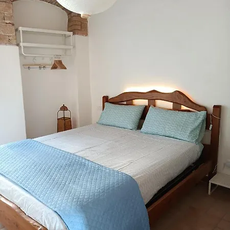 Attico Romantico Con Terrazza - Palm Street, 104 - Free Wifi *