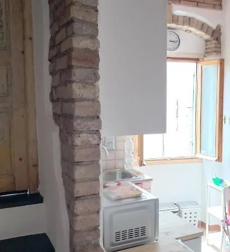 아파트 Attico Romantico Con Terrazza - Palm Street, 104 - Free Wifi 산레모