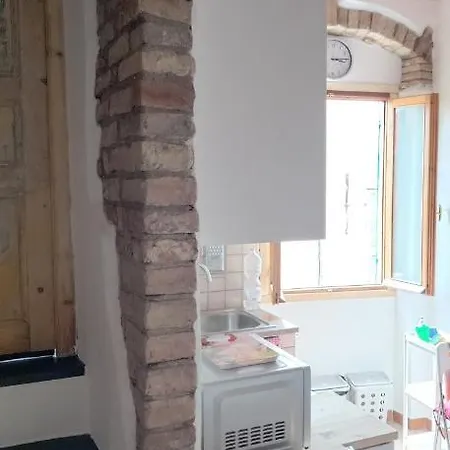 Apartment Attico Romantico Con Terrazza - Palm Street, 104 - Free Wifi Sanremo