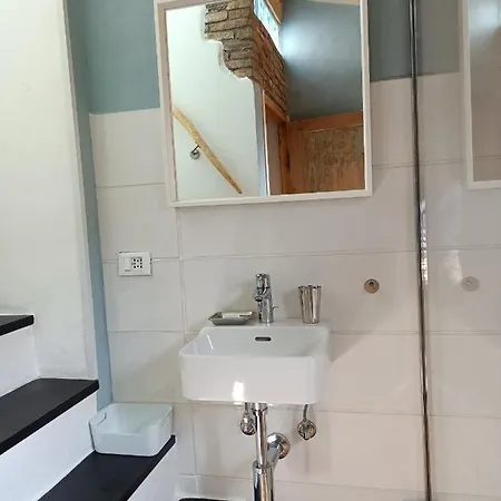 Attico Romantico Con Terrazza - Palm Street, 104 - Free Wifi * San Remo