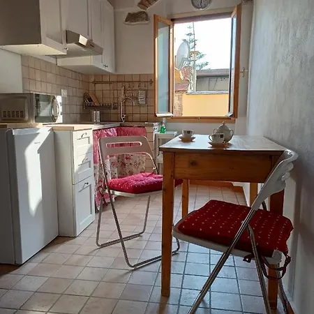 Attico Romantico Con Terrazza - Palm Street, 104 - Free Wifi * Sanremo
