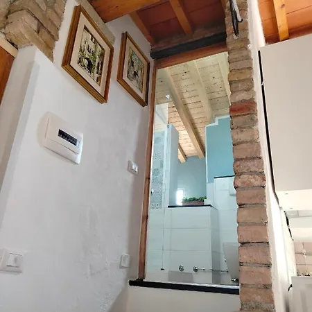 Daire Attico Romantico Con Terrazza - Palm Street, 104 - Free Wifi Sanremo