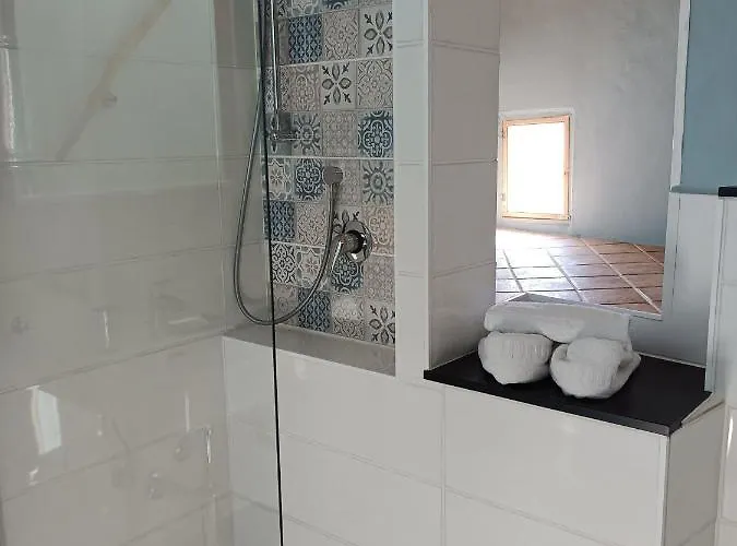 Lejlighed Attico Romantico Con Terrazza - Palm Street, 104 - Free Wifi Sanremo