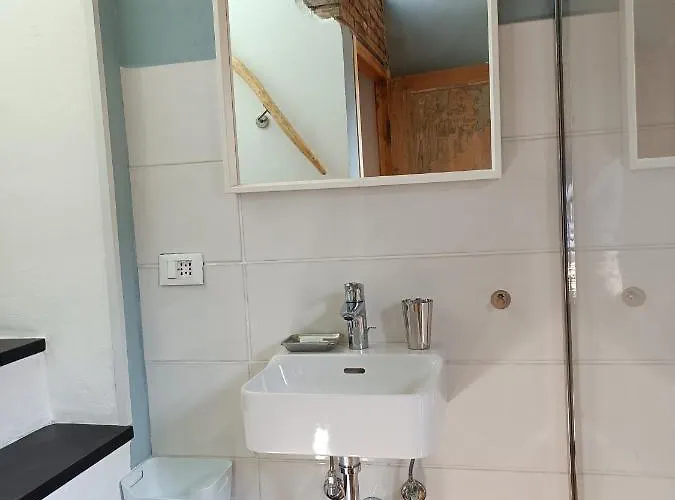 Attico Romantico Con Terrazza - Palm Street, 104 - Free Wifi * Sanremo
